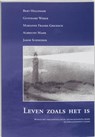 Leven, zoals het is - HELLINGER, B. - 9789080687417