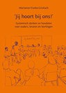Je hoort bij ons - Marianne Franke-Gricksch - 9789080687493