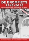 De bromfiets 1948-2015 - Jacob van den Berg - 9789080747371