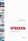 Woorden laten spreken - I. Smitskamp - 9789081091466