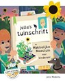 Jelle's tuinschrift - Jelle Medema ; Saskia Naber - 9789081431842