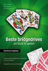 Beste bridgedrives om thuis te spelen - Anton Maas ; Bep Vriend ; Rijk Van der Krol - 9789081469838