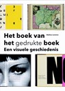 Het boek van het gedrukte boek - Mathieu Lommen - 9789081489232