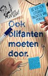 Ook olifanten moeten door -  - 9789081713924