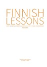 Finnish lessons - Pasi Sahlberg - 9789081748438