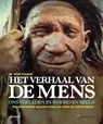 Het verhaal van de mens - ROBERTS, Alice - 9789081768801