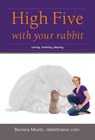 High five with your rabbit - Bernice Muntz - 9789081771344