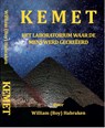 Kemet - William (Boy) Habraken - 9789081807975