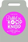 Prikkel de Koopknop - Carin Frijters - 9789081951104