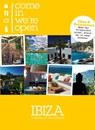 Ibiza - Iris Poolman ; Odette van Wageningen - 9789082040203