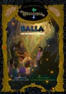 Balla and the Forest of Legends - Leontine van Hooft - 9789082098747