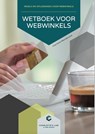 Wetboek voor webwinkels - Charlotte Meindersma - 9789082329636