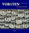 Vorsten - Johan De Cock - 9789082416046