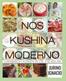 Nos Kushina moderno - Jurino Ignacio - 9789082438215