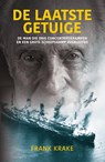 De laatste getuige - Frank Krake - 9789082476415