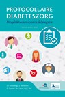 Protocollaire diabeteszorg editie 2018-2019 - S.T. Houweling ; S. Verhoeven ; D. Tavenier ; H.E. Hart - 9789082491425