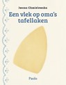 Een vlek op oma's tafellaken - Iwona Chmielewska - 9789082545326