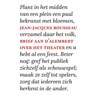 Brief aan d’Alembert over het theater - Jean-Jacques Rousseau - 9789082571233
