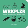 WRKPLZR - Rob Koops - 9789082625820