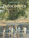 Indocomics - Ruud den Drijver - 9789082654936