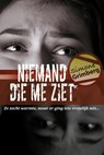 Niemand die me ziet - Simone Grimberg - 9789082695809