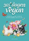 365 dagen vegan - Karin Rietmeijer - 9789082751024