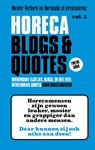 Herkenbare lijstjes, blogs en heel veel uitneembare Quotes - Wouter Verkerk - 9789082754636