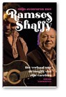 Mijn avonturen met Ramses Shaffy - Gerard Alderliefste - 9789082754667