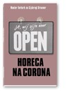 Horeca na Corona - Gijsbregt Brouwer ; Wouter Verkerk - 9789082754681