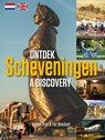 Ontdek Scheveningen - Willem Post ; Ton Wienbelt - 9789082783001
