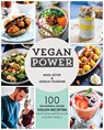 Vegan Power - Maik Süter ; Jessica Tolboom - 9789082791693