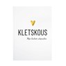 Kletskous -  - 9789082815450