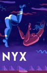 NYX -  - 9789082821437