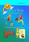 Juan y Rosa están de vacaciones 1 Textbook - Antoinette Gerichhausen - 9789082825527