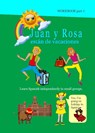 Juan y Rosa están de vacaciones 1 Workbook - Antoinette Gerichhausen - 9789082825534