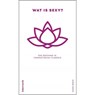 Wat is sexy? - Hans Maes - 9789082894233