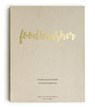 Foodbrusher - Marco Van Keijzerswaard - 9789082947601