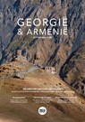 Georgië en Armenië reisgids magazine - Godfried van Loo ; Marlou Jacobs - 9789083042718