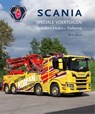 Scania - Speciale voertuigen - Wim Boon - 9789083070629