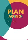 Planagenda 2021-2022 -  - 9789083085937
