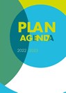 Mestre Planagenda 2022-2023 -  - 9789083085968
