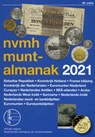 NVMH Muntalmanak 2021 - Jacco Scheper ; Theo Peters ; Johan Mevius - 9789083087900