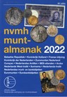 NVMH Muntalmanak 2022 - Jacco Scheper ; Theo Peters ; Johan Mevius - 9789083087917