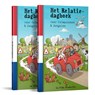 Het Relatiedagboek voor Volwassenen & Jongeren - S.G. Wazir - 9789083090238