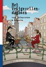 Het Vrijgezellendagboek voor Volwassenen & Jongeren - S.G. Wazir - 9789083090283
