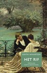 Het rif - Edith Wharton - 9789083095936