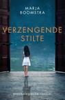 Verzengende stilte - Marja Boomstra - 9789083096537