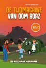 De Tijdmachine van oom Boaz (deel 2) - Marloes Jedidja Aben - 9789083117300