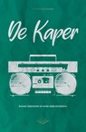 De Kaper - Jet Hoogerwaard - 9789083118918