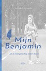 Mijn Benjamin - Celeste Engwerda - 9789083118987